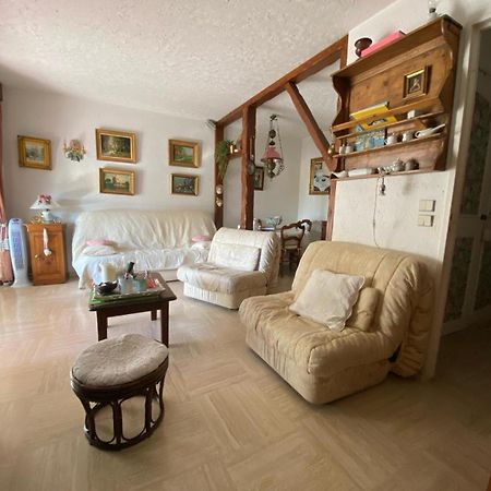 Studio Alexandre 3 Croisette Cannes Kültér fotó