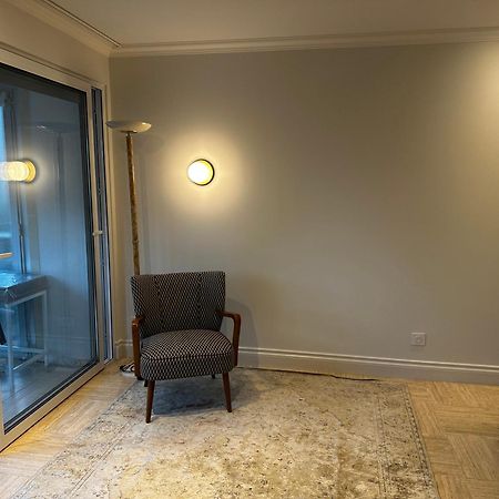 Studio Alexandre 3 Croisette Cannes Kültér fotó