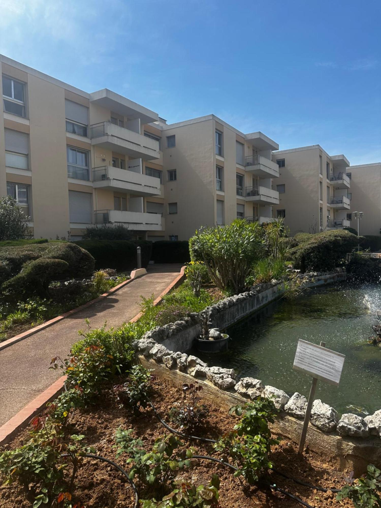 Studio Alexandre 3 Croisette Cannes Kültér fotó