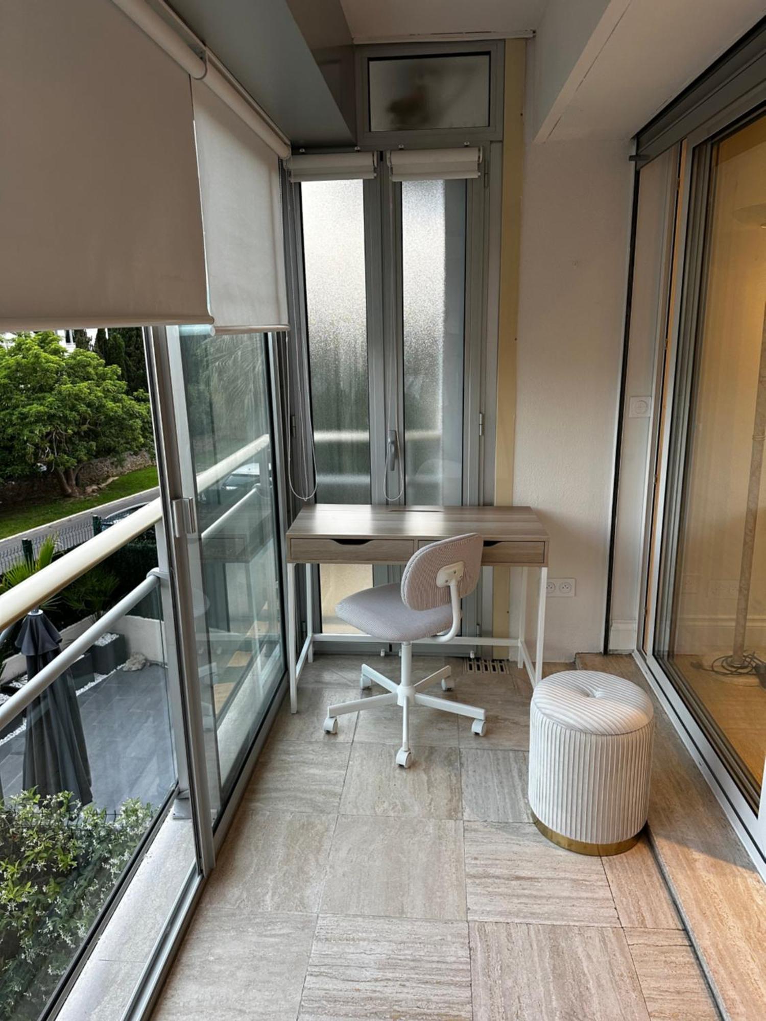 Studio Alexandre 3 Croisette Cannes Kültér fotó