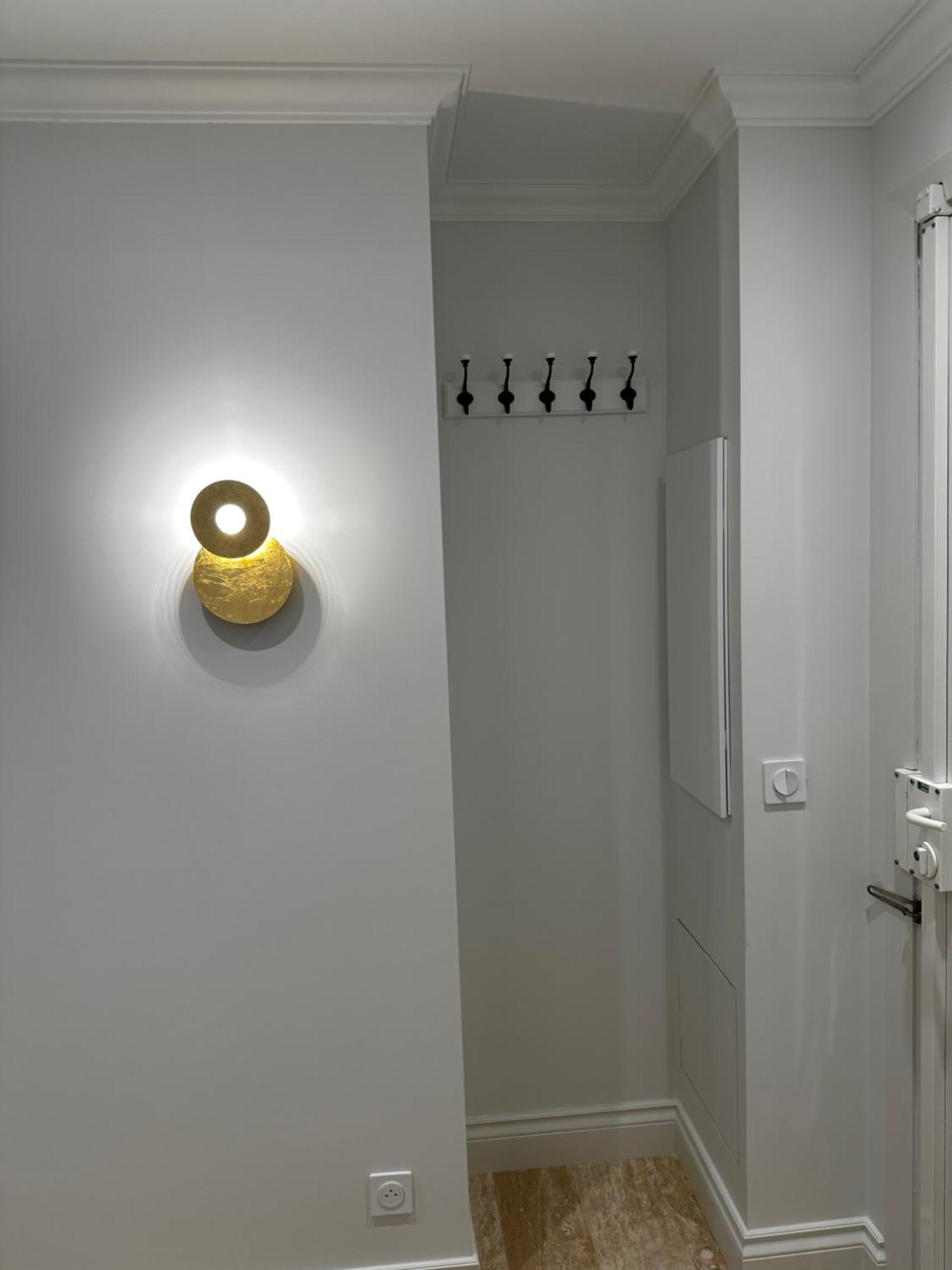 Studio Alexandre 3 Croisette Cannes Kültér fotó